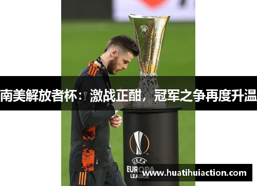 南美解放者杯：激战正酣，冠军之争再度升温